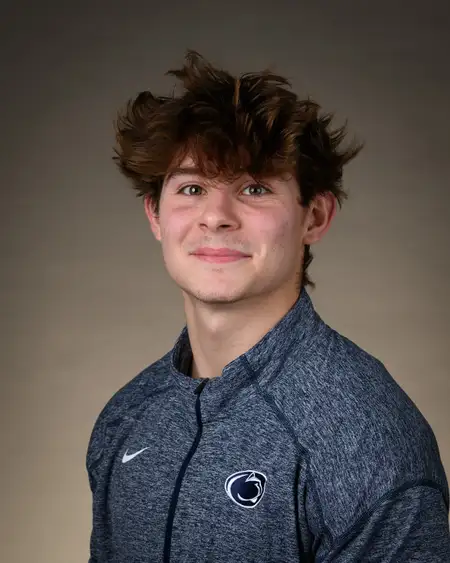 Landon Simpson, Gymnastics, Pennsylvania State University