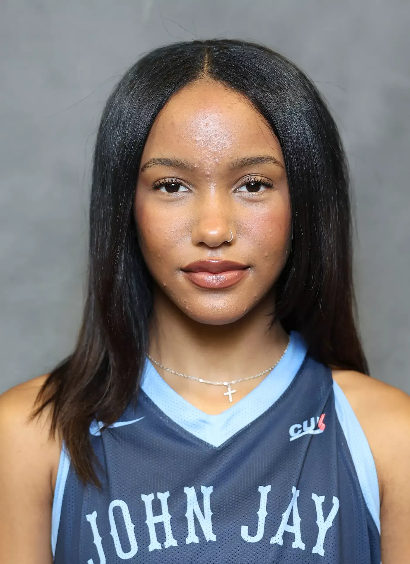 Kailani Galan, Basketball, John Jay College of Criminal Justice