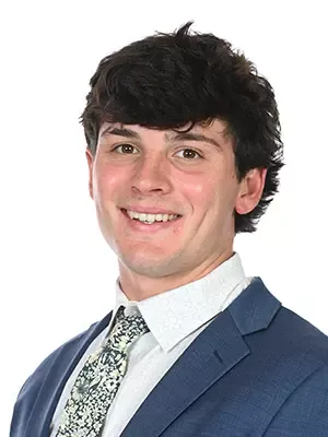 Bryce Hoben, Lacrosse, undefined