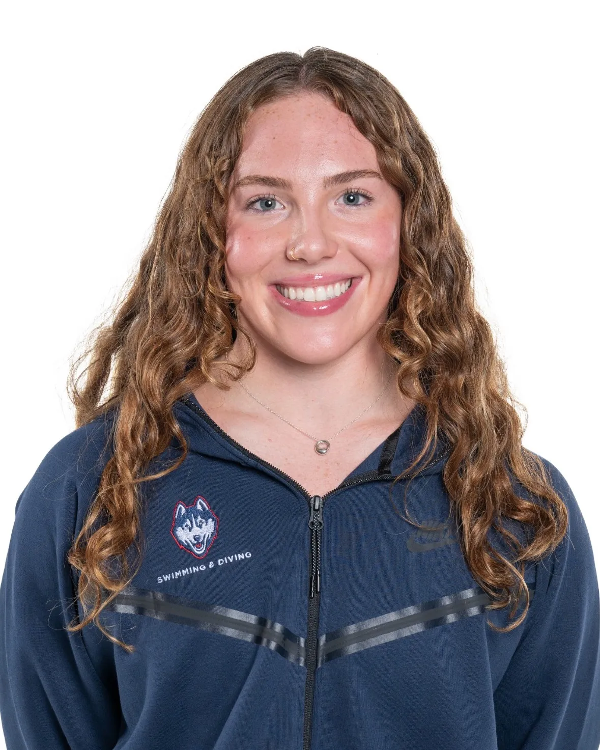 Olivia Herbert, Swimming & Diving, University of Connecticut