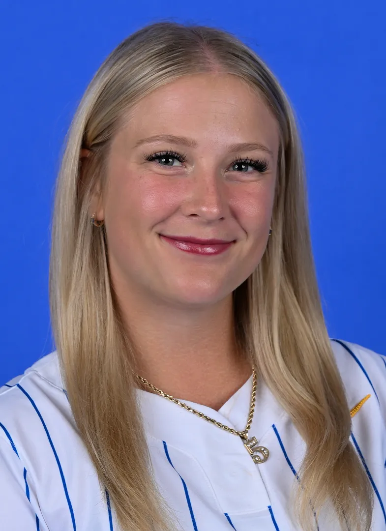Macy Hamilton, Softball, undefined