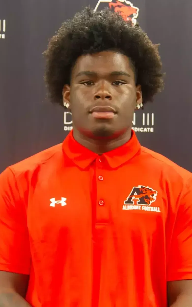 Bryce Roberts, Football, undefined