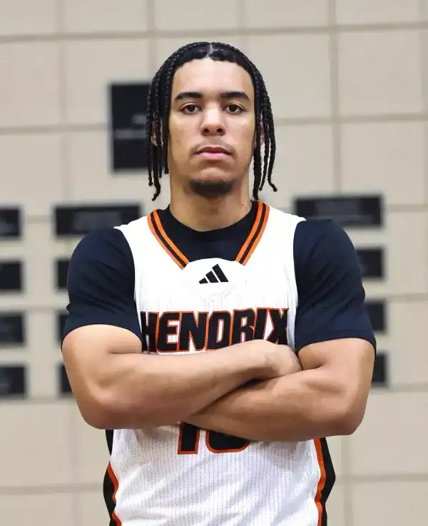 Joseph Dockett, Basketball, Hendrix College