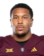 DeCarlos Brooks, Football, undefined