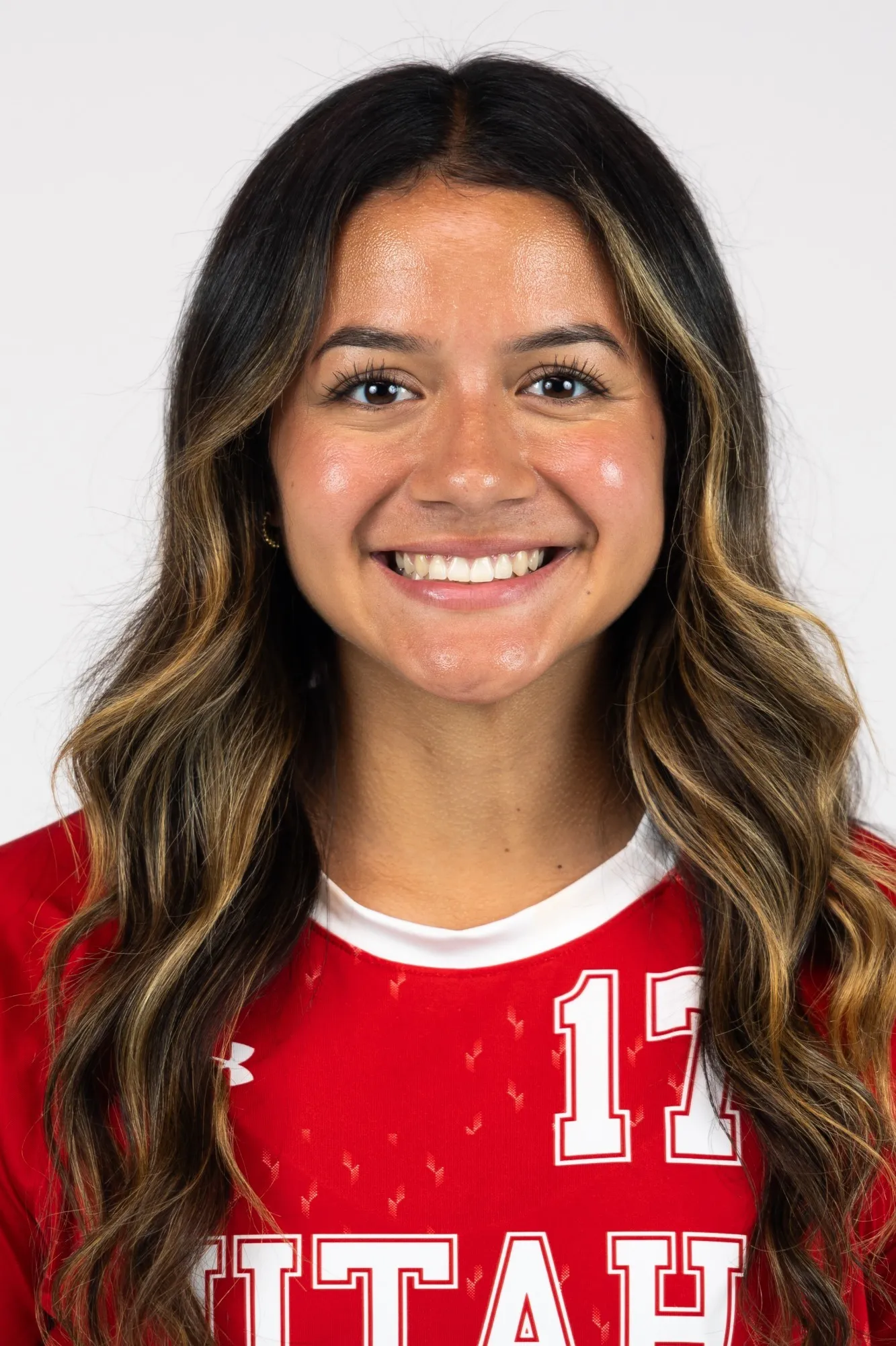 Ava Martinez, Soccer, University of Utah