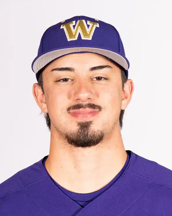 Joseph Martin, Baseball, University of Washington