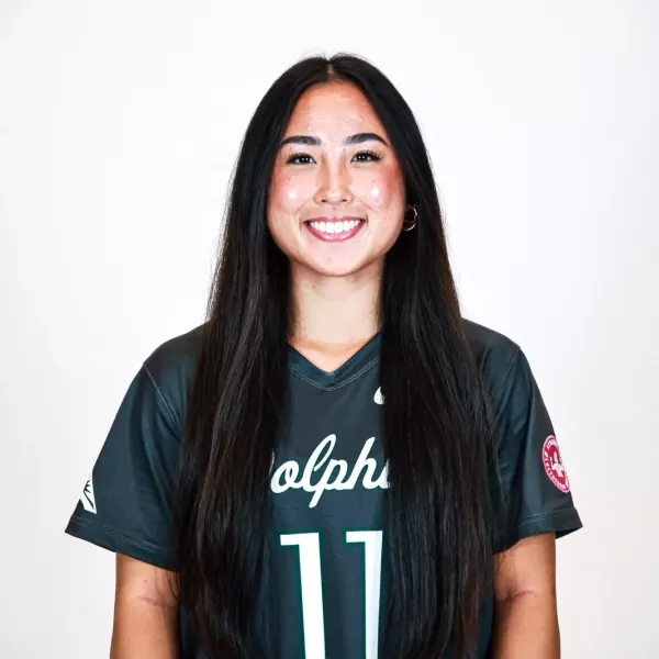 Sonia Reyes, Lacrosse, Jacksonville University