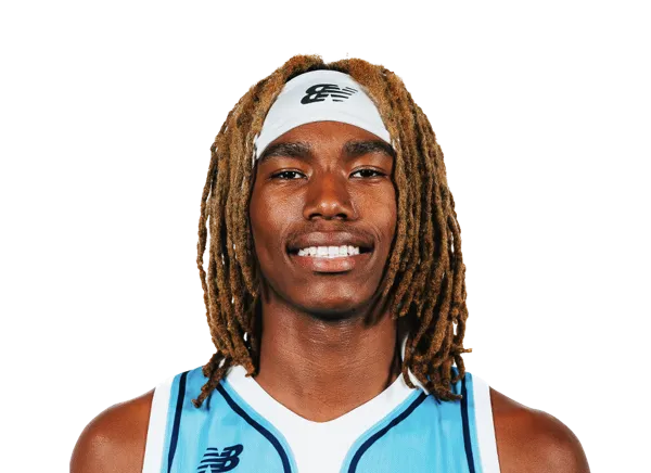 Quion Burns, Basketball, University of Maine