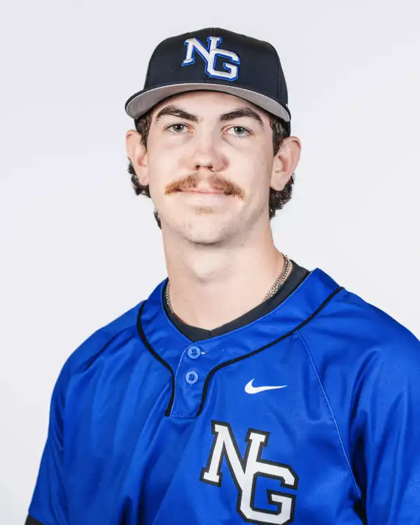 Ben Hays, Baseball, University of North Georgia