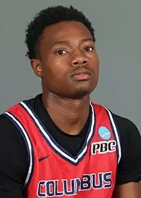 Jayddence Ford, Basketball, Columbus State University