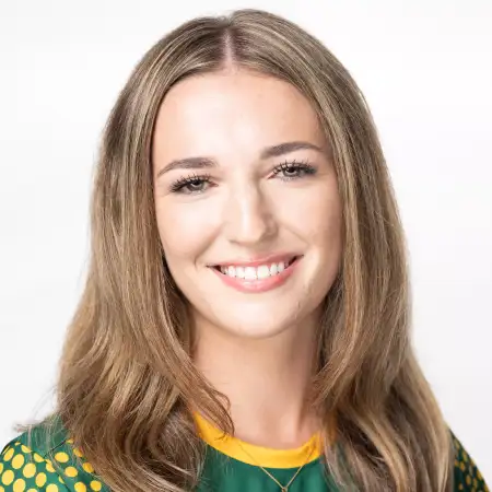 Bella Barrett, Soccer, Concordia University Irvine