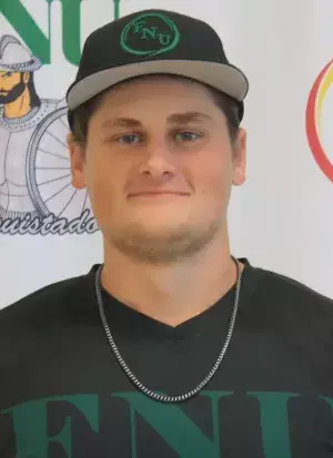 Braden Parmley, Baseball, undefined