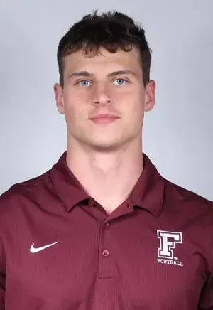 Alex Fiala, Football, undefined
