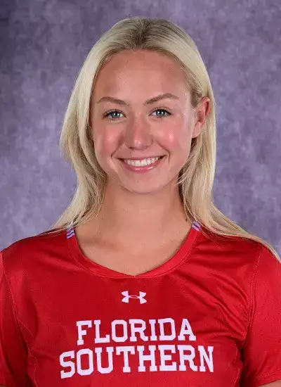 Emily Kuczynski, Lacrosse, Florida Southern College