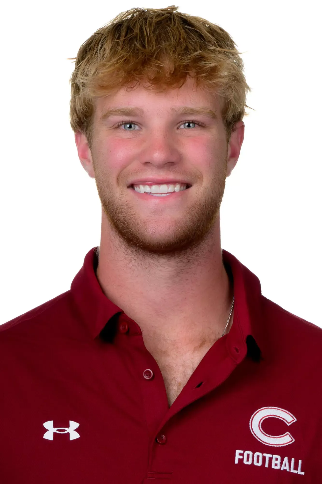 Patrick Cramer, Football, undefined