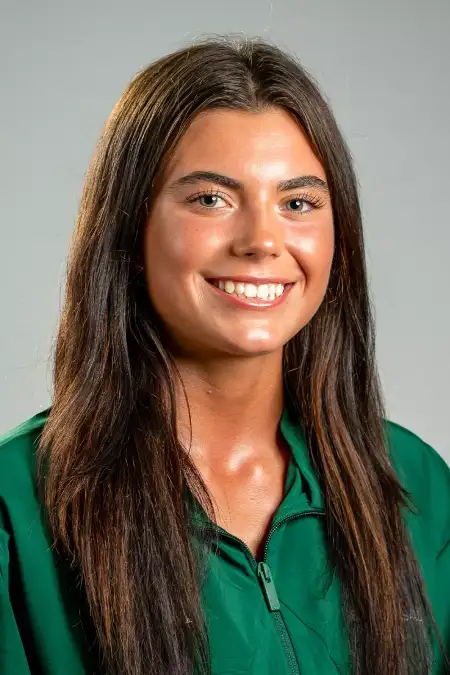Lauren Hammond, Flag Football, Eastern Michigan University