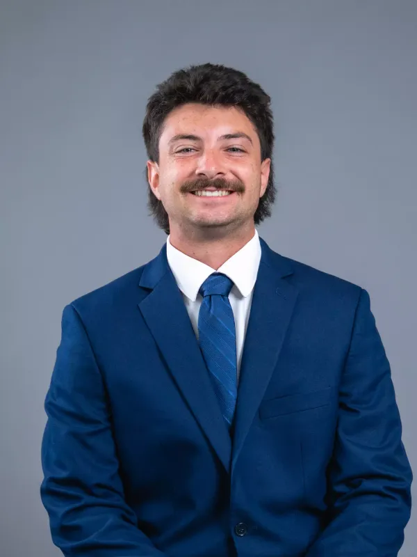 Nolan Mowry, Baseball, Menlo College