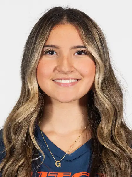 Giada Obregon, Volleyball, University of Texas at San Antonio