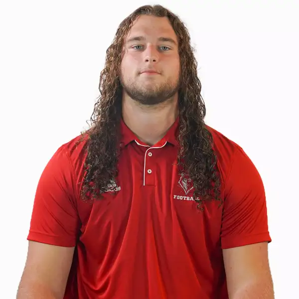 Aaden Starnes, Football, Newberry College