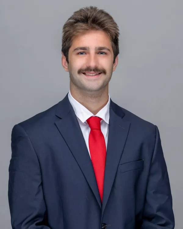 James Kratochvil, Football, Marist University