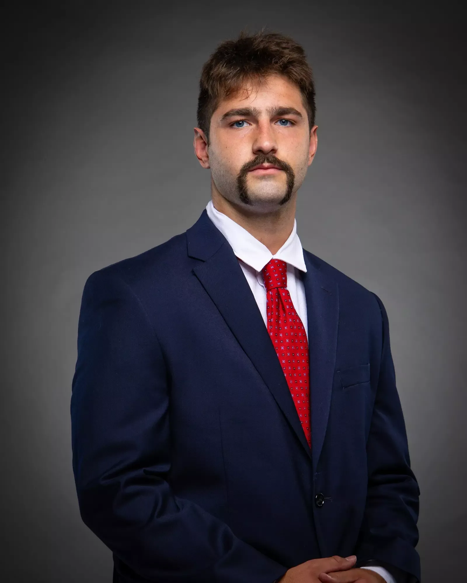 James Kratochvil, Football, undefined