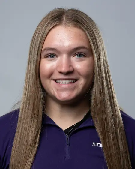 Taelyn Jirschele, Softball, Northwestern University