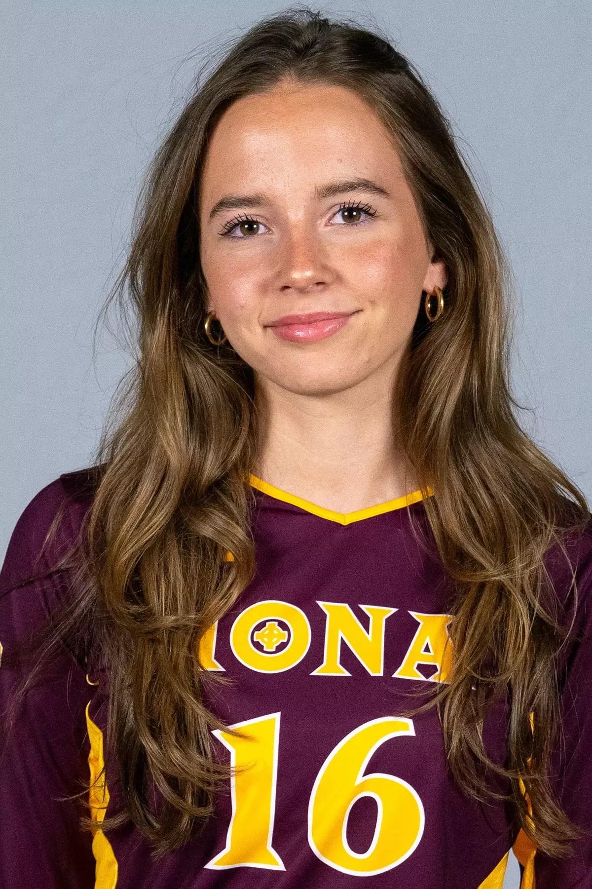 Joy Houdre, Volleyball, undefined