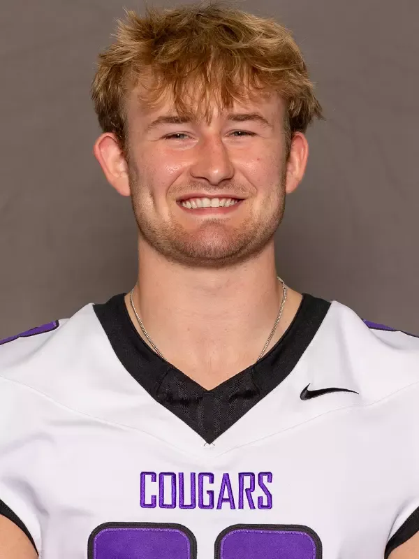 Blake Stahl, Football, undefined