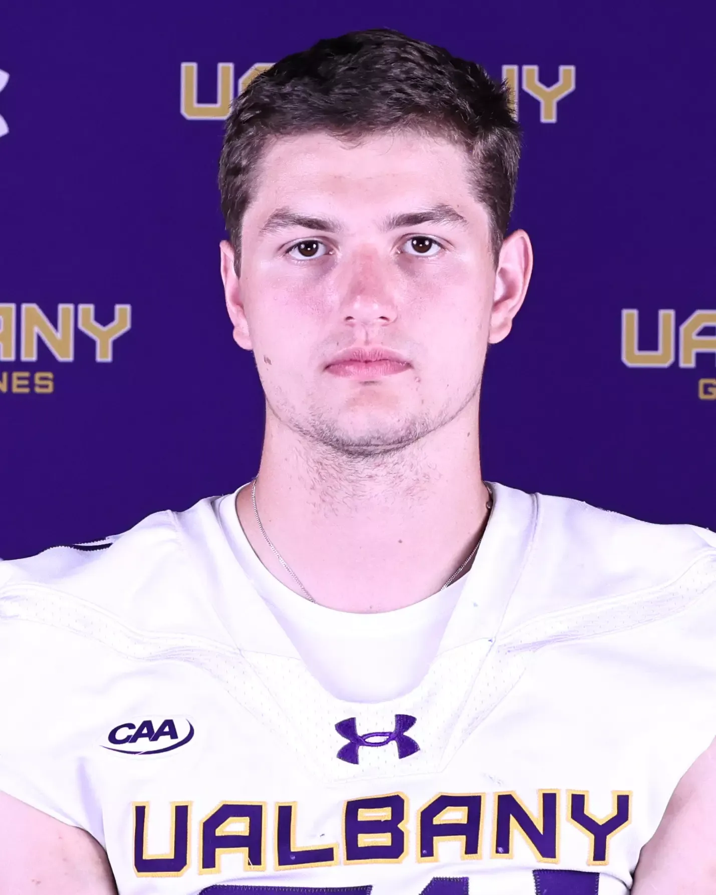 Matt Leaver, Football, undefined