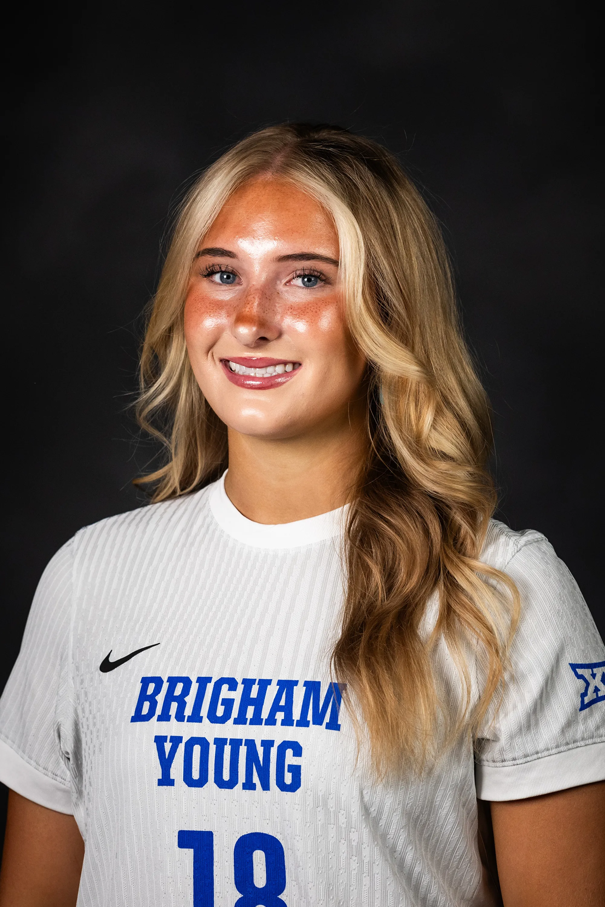Kyleigh Hastings, Soccer, undefined