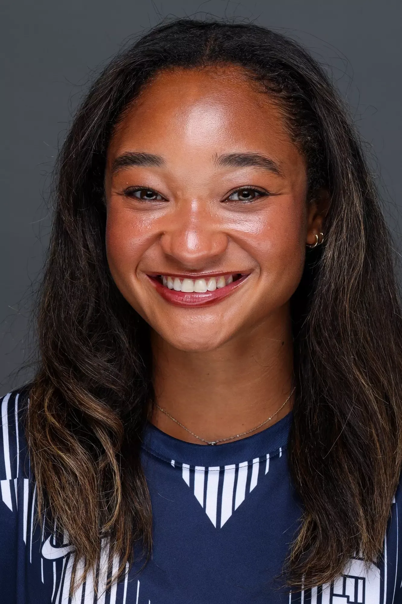 Trinity Dorsey, Soccer, undefined
