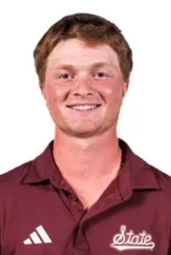 Bryson Hughes, Golf, undefined