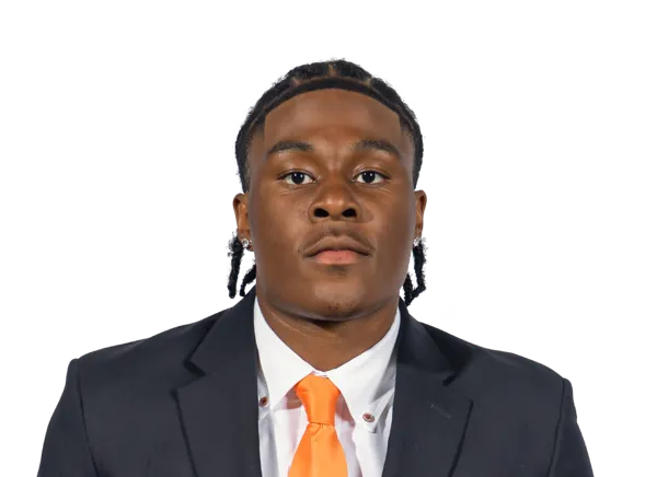 Tahj Smith, Football, Morgan State University