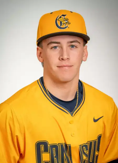 Travis Jenkins, Baseball, Canisius University