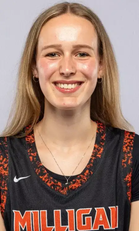 Amy McKenzie, Basketball, Milligan University