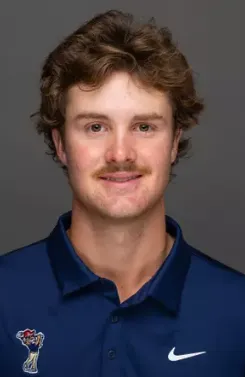 Zach Pollo, Golf, University of Arizona