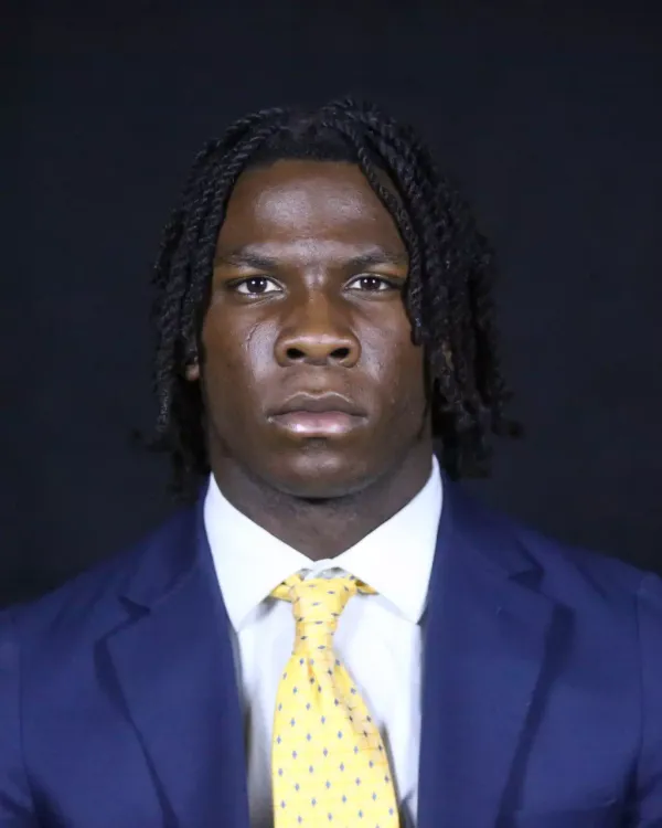 Christopher Tillman, Football, Johnson C. Smith University