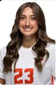 Hayden Wilson, Soccer, Oregon State University