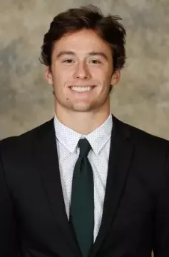 Luke Roelofs, Hockey, undefined