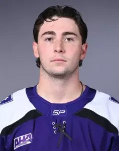 Dax Williams, Hockey, undefined