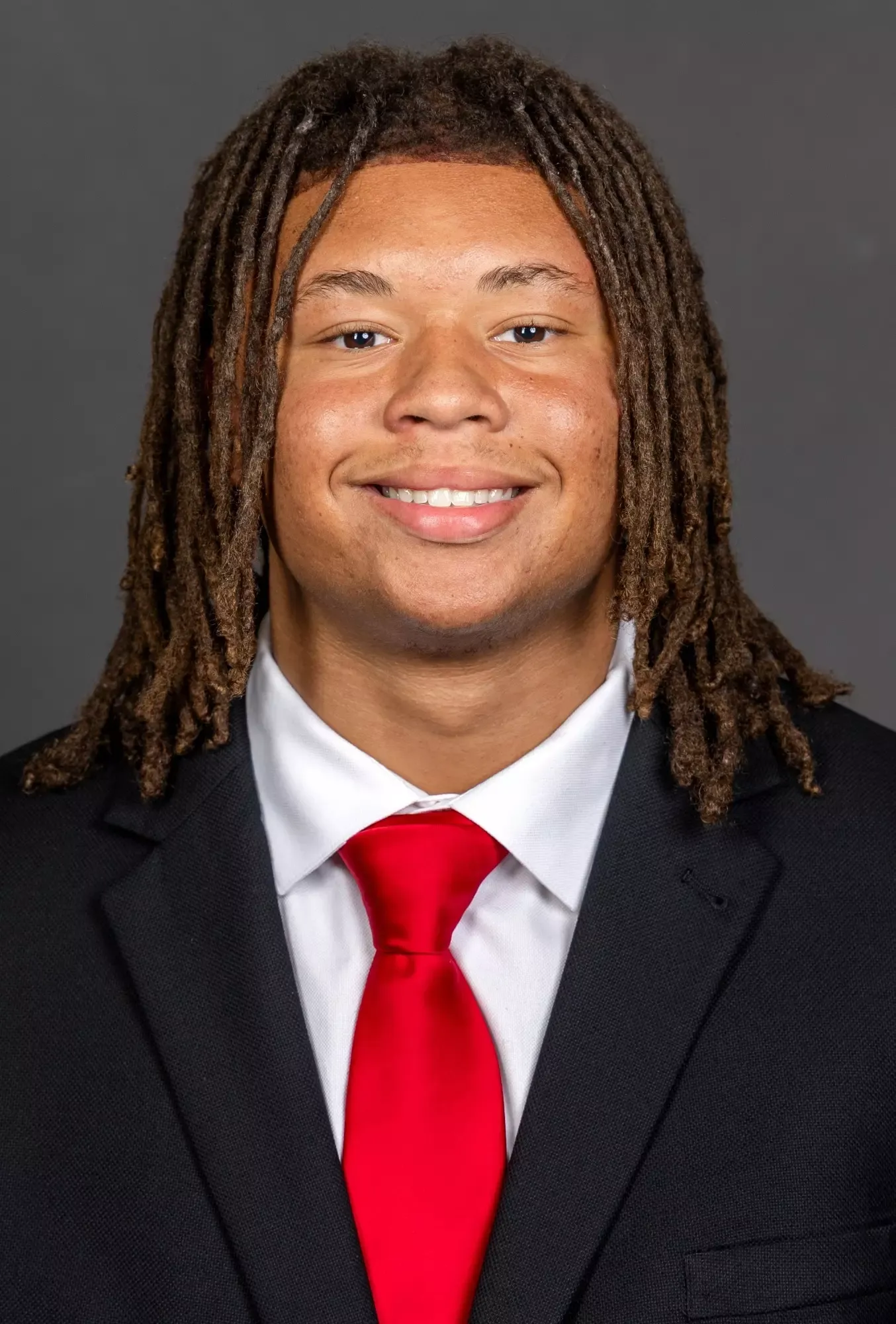 Trey Bridges, Football, undefined