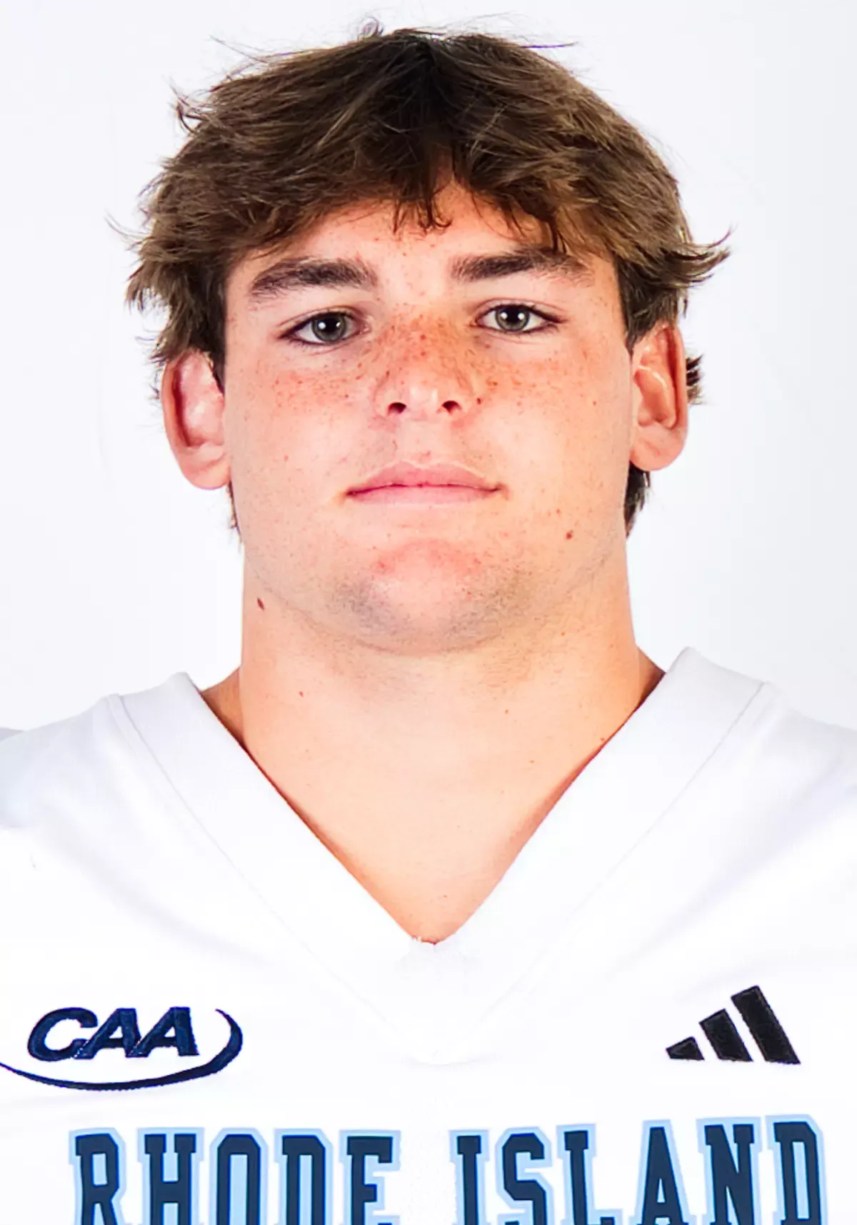 Tate Finer, Football, undefined