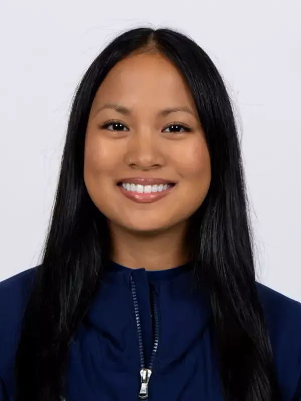 Nene Alvine, Gymnastics, Kent State University