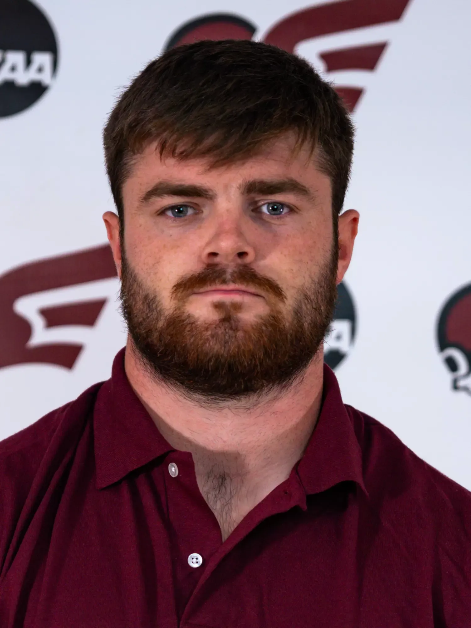 Cole Johnson, Football, undefined