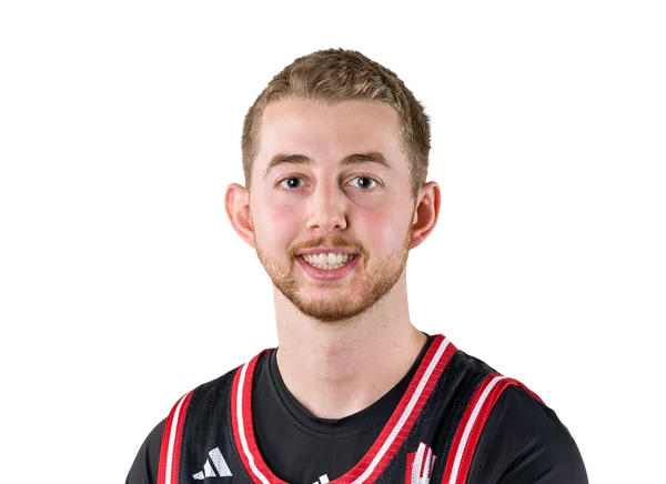 Jake Heidbreder, Basketball, undefined