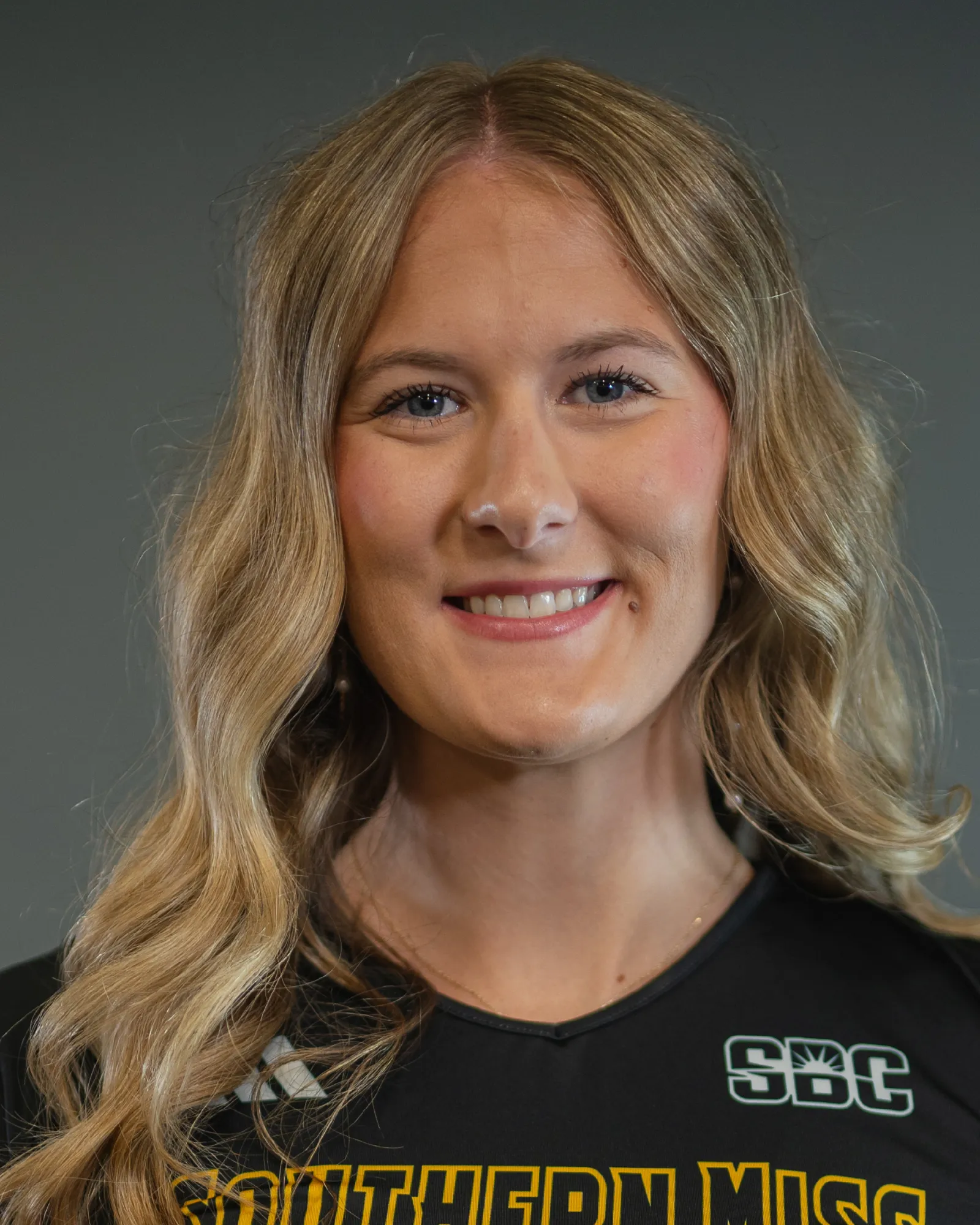 Aubrey Judd, Volleyball, University of Southern Mississippi