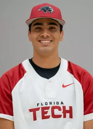 Cristian Montes, Baseball, undefined
