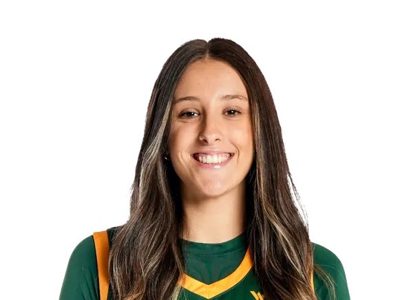 Mara Neira, Basketball, undefined