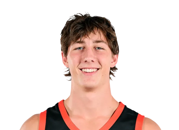 Jack Stanton, Basketball, undefined