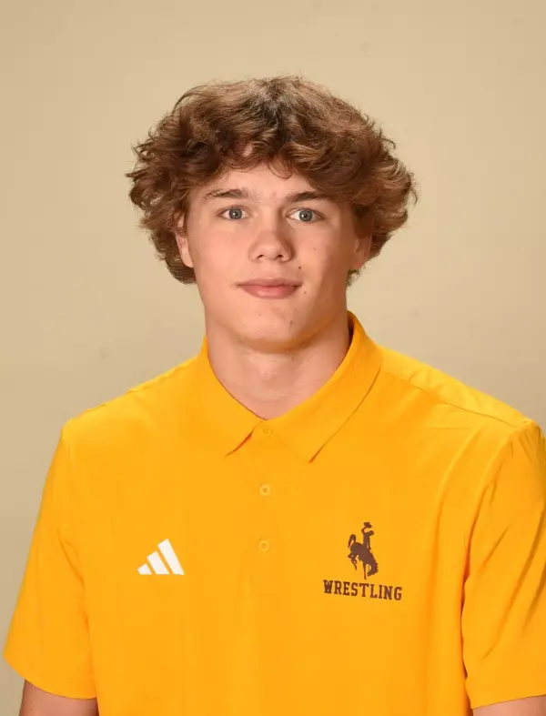Kyler Walters, Wrestling, University of Wyoming